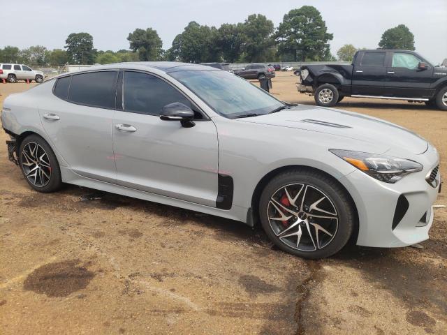 Photo 3 VIN: KNAE35LD8P6131447 - KIA STINGER GT 