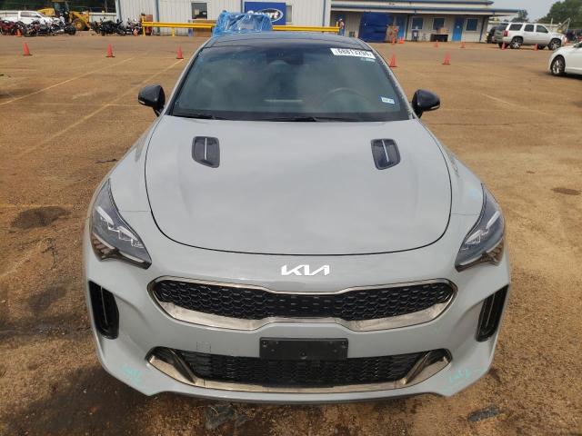 Photo 4 VIN: KNAE35LD8P6131447 - KIA STINGER GT 