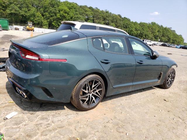 Photo 2 VIN: KNAE35LD8P6132520 - KIA STINGER GT 
