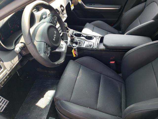 Photo 6 VIN: KNAE35LD8P6132520 - KIA STINGER GT 