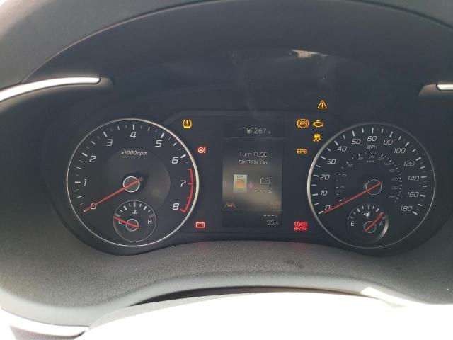 Photo 8 VIN: KNAE35LD8P6132520 - KIA STINGER GT 