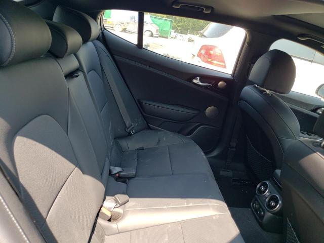 Photo 9 VIN: KNAE35LD8P6132520 - KIA STINGER GT 