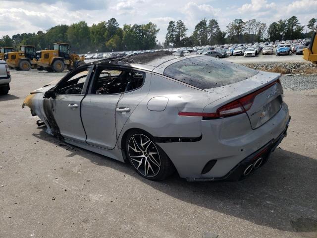 Photo 1 VIN: KNAE35LD9N6118252 - KIA STINGER GT 