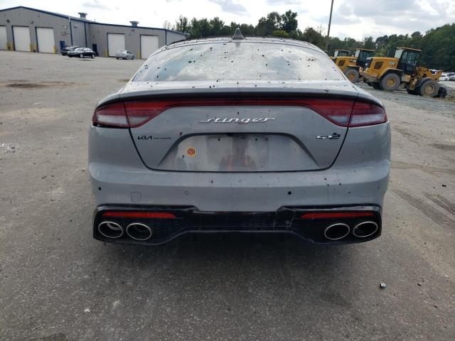 Photo 5 VIN: KNAE35LD9N6118252 - KIA STINGER GT 