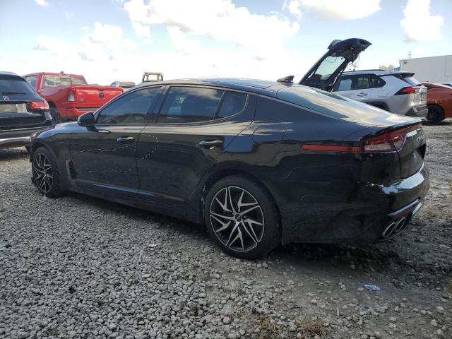 Photo 1 VIN: KNAE35LD9P6132445 - KIA STINGER 