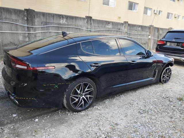 Photo 2 VIN: KNAE35LD9P6132445 - KIA STINGER 