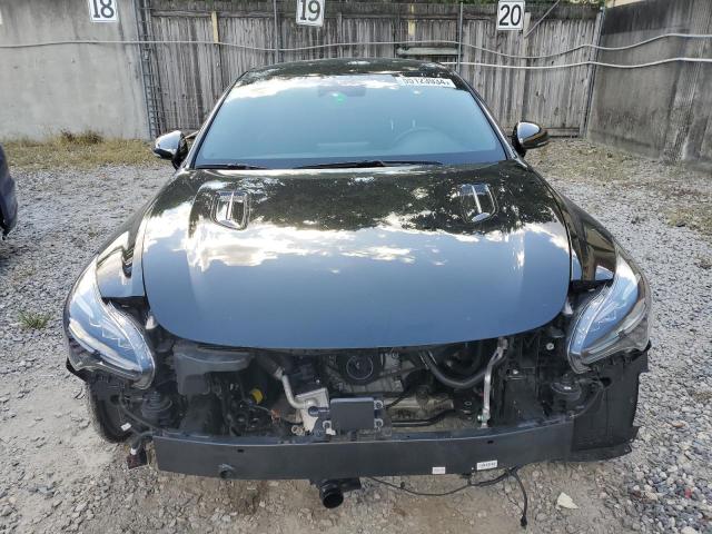 Photo 4 VIN: KNAE35LD9P6132445 - KIA STINGER 