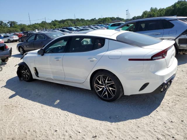 Photo 1 VIN: KNAE35LD9P6136222 - KIA STINGER 