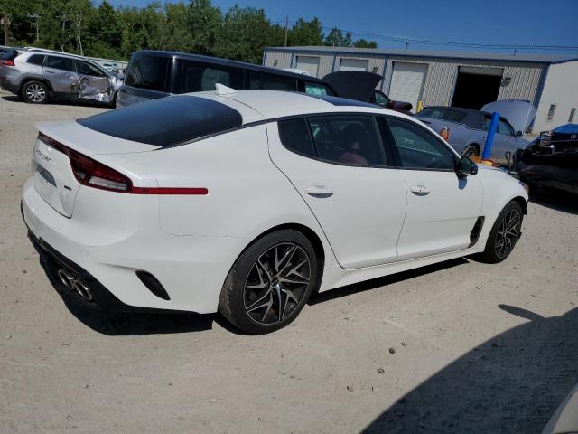 Photo 2 VIN: KNAE35LD9P6136222 - KIA STINGER 