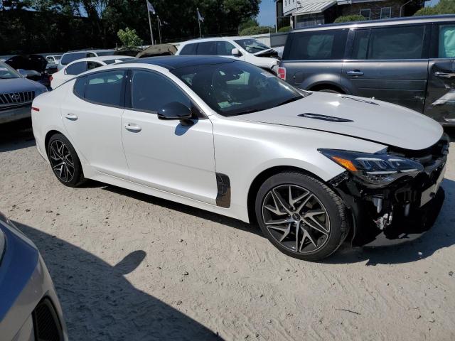 Photo 3 VIN: KNAE35LD9P6136222 - KIA STINGER 