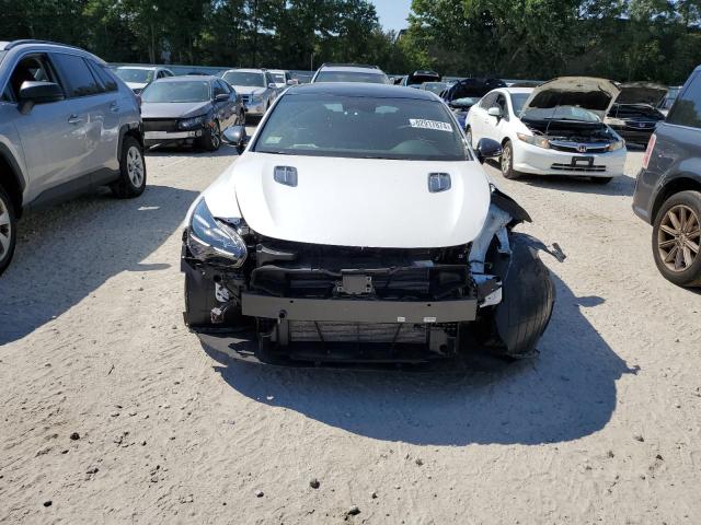 Photo 4 VIN: KNAE35LD9P6136222 - KIA STINGER 