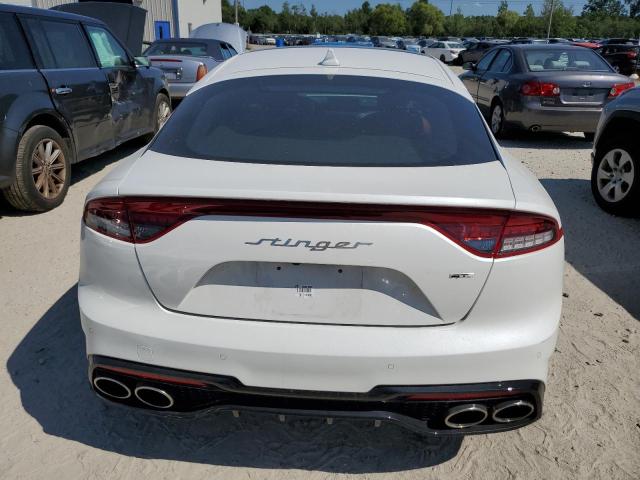 Photo 5 VIN: KNAE35LD9P6136222 - KIA STINGER 