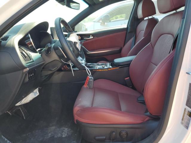 Photo 6 VIN: KNAE35LD9P6136222 - KIA STINGER 