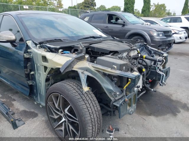 Photo 5 VIN: KNAE35LDXN6113822 - KIA STINGER 