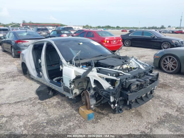 Photo 5 VIN: KNAE35LDXN6115537 - KIA STINGER 