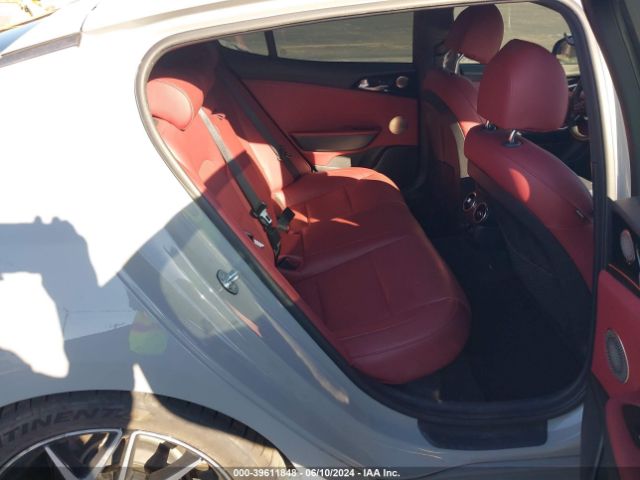 Photo 7 VIN: KNAE35LDXN6116610 - KIA STINGER 