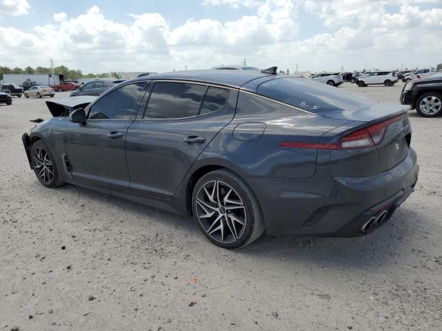 Photo 1 VIN: KNAE35LDXN6119037 - KIA STINGER GT 