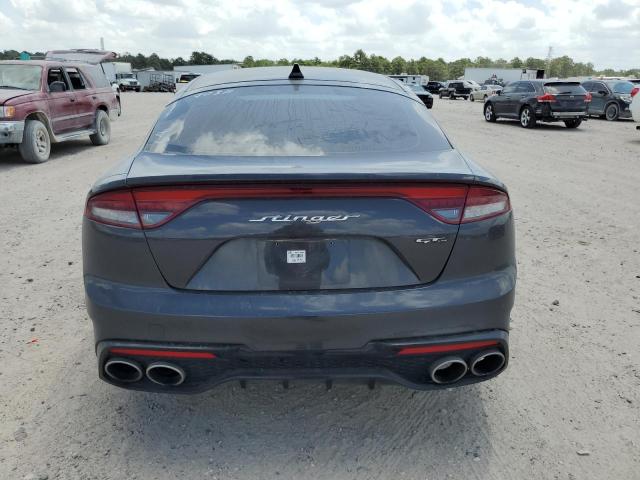 Photo 5 VIN: KNAE35LDXN6119037 - KIA STINGER GT 