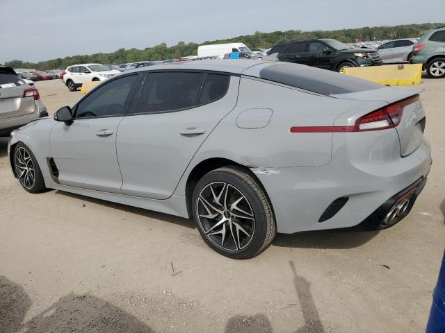 Photo 1 VIN: KNAE35LDXP6123575 - KIA STINGER GT 