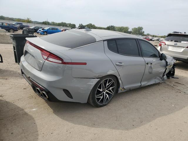 Photo 2 VIN: KNAE35LDXP6123575 - KIA STINGER GT 