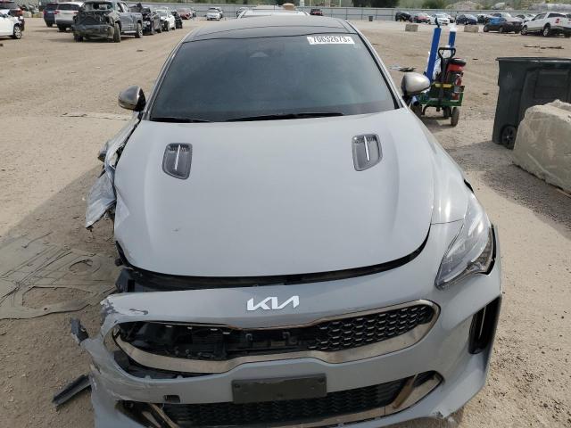 Photo 4 VIN: KNAE35LDXP6123575 - KIA STINGER GT 