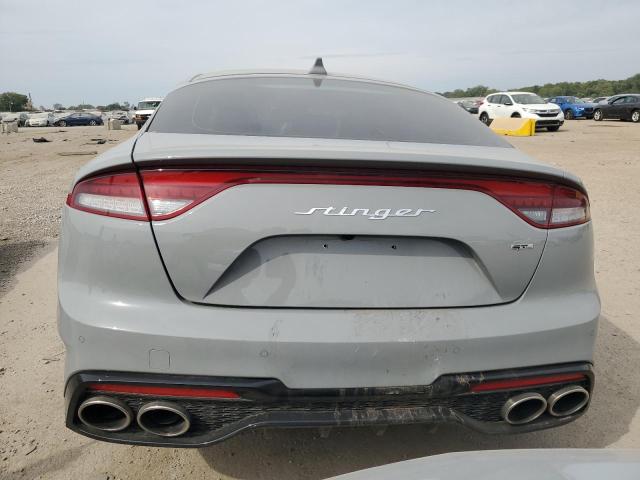 Photo 5 VIN: KNAE35LDXP6123575 - KIA STINGER GT 