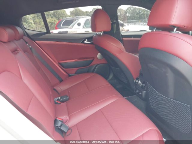 Photo 7 VIN: KNAE35LDXP6130994 - KIA STINGER 