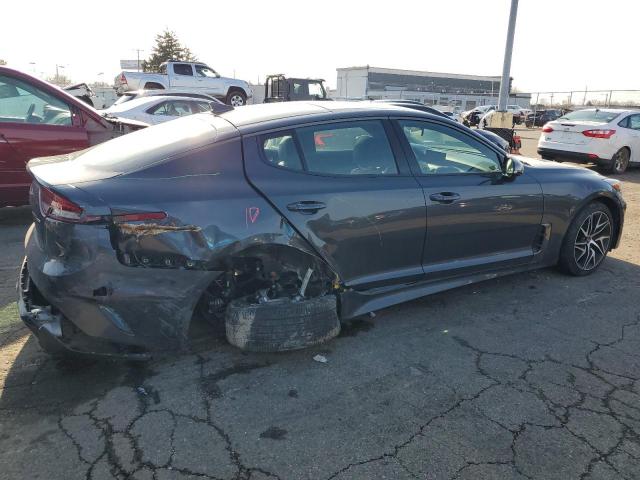 Photo 2 VIN: KNAE35LDXP6136990 - KIA STINGER GT 