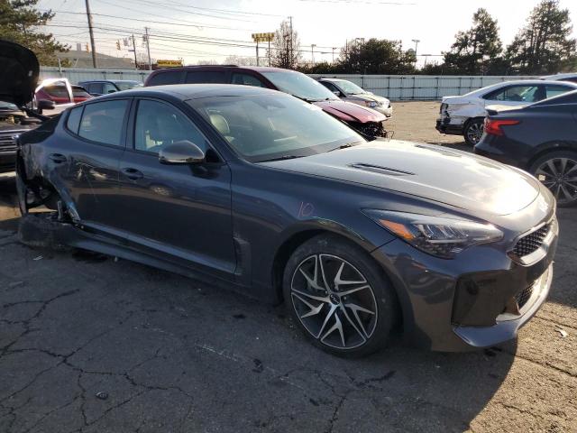 Photo 3 VIN: KNAE35LDXP6136990 - KIA STINGER GT 