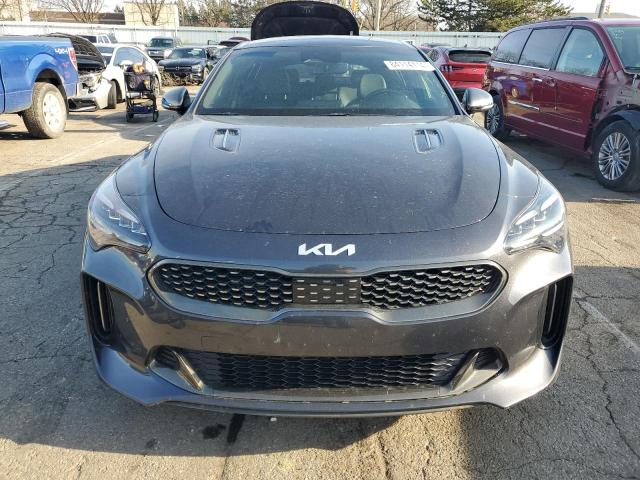 Photo 4 VIN: KNAE35LDXP6136990 - KIA STINGER GT 