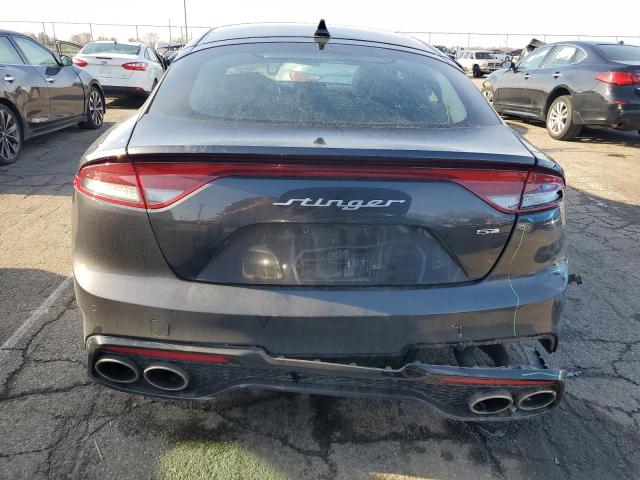 Photo 5 VIN: KNAE35LDXP6136990 - KIA STINGER GT 