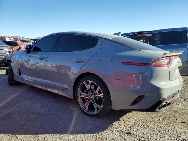 Photo 1 VIN: KNAE45LC0L6081092 - KIA STINGER 