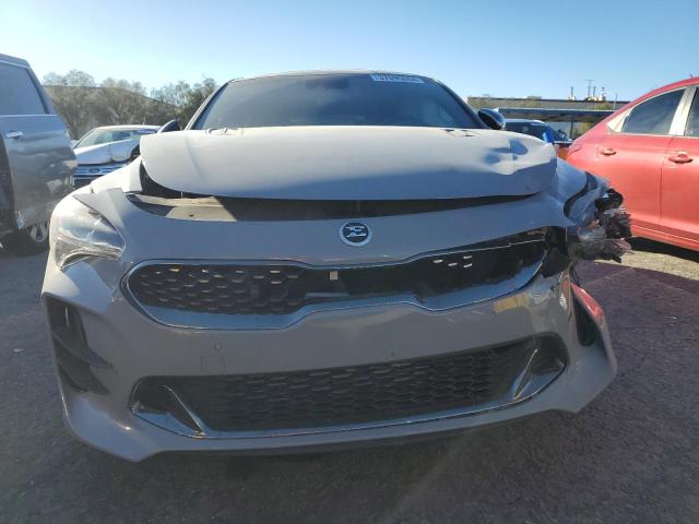 Photo 4 VIN: KNAE45LC0L6081092 - KIA STINGER 