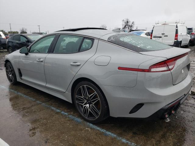 Photo 1 VIN: KNAE45LC0N6103515 - KIA STINGER GT 