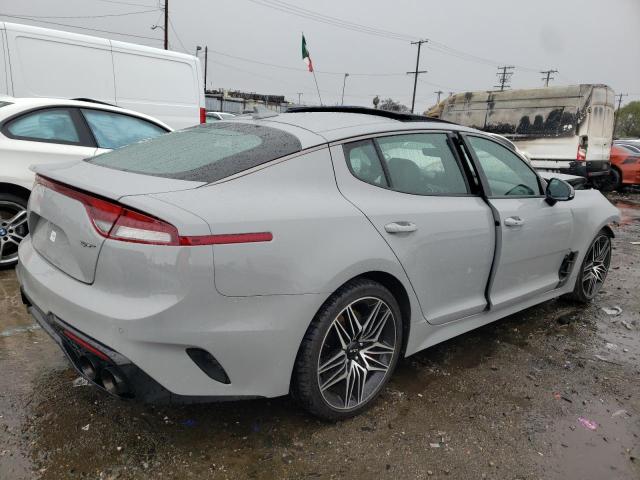 Photo 2 VIN: KNAE45LC0N6103515 - KIA STINGER GT 