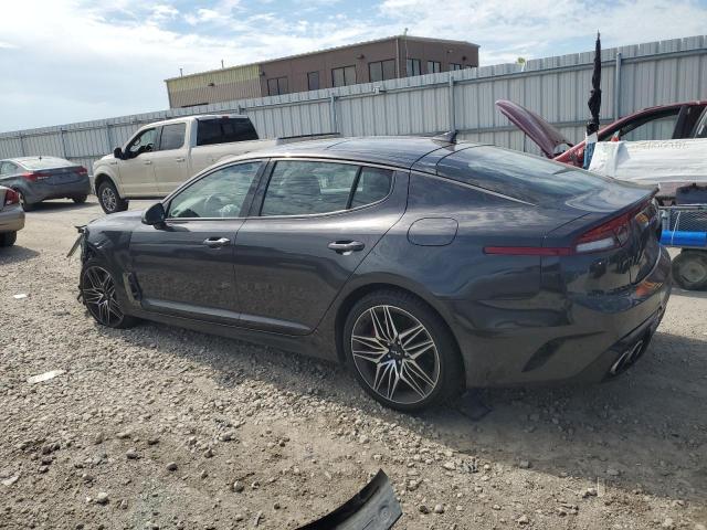 Photo 1 VIN: KNAE45LC0N6111811 - KIA STINGER GT 