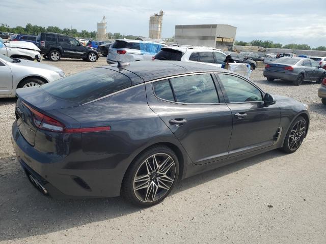 Photo 2 VIN: KNAE45LC0N6111811 - KIA STINGER GT 