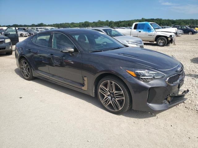 Photo 3 VIN: KNAE45LC0N6111811 - KIA STINGER GT 