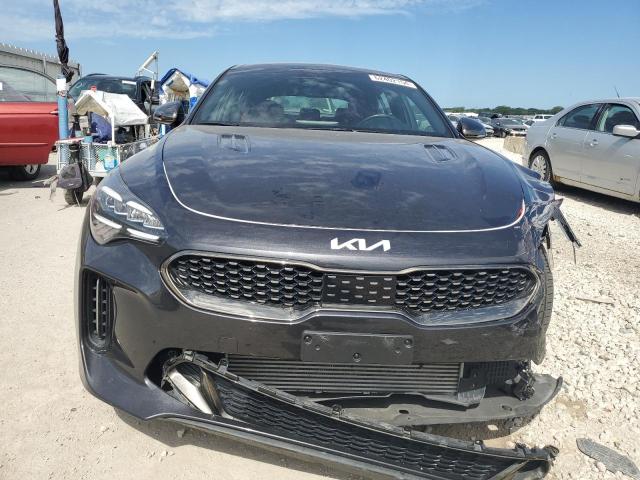 Photo 4 VIN: KNAE45LC0N6111811 - KIA STINGER GT 