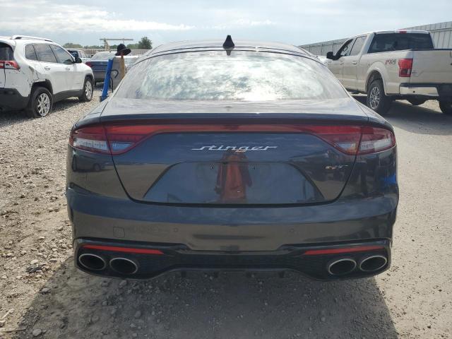 Photo 5 VIN: KNAE45LC0N6111811 - KIA STINGER GT 