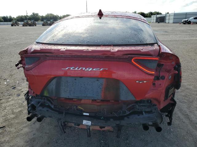 Photo 5 VIN: KNAE45LC1J6039754 - KIA STINGER 