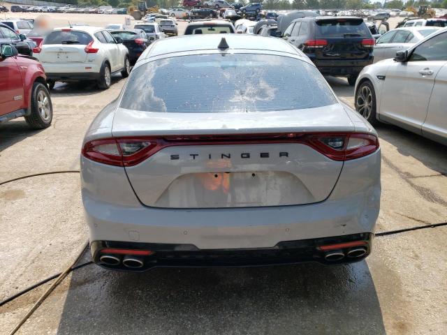 Photo 5 VIN: KNAE45LC1K6046642 - KIA STINGER GT 