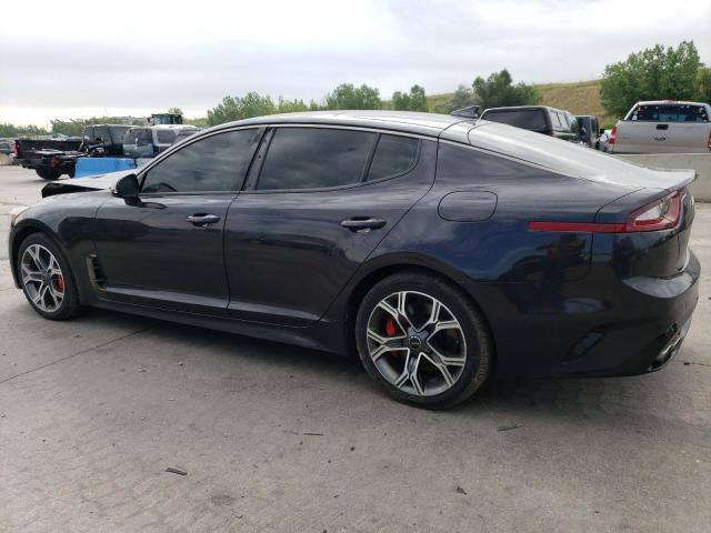 Photo 1 VIN: KNAE45LC1K6053946 - KIA STINGER 