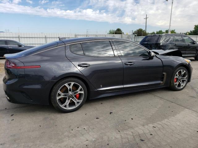 Photo 2 VIN: KNAE45LC1K6053946 - KIA STINGER 