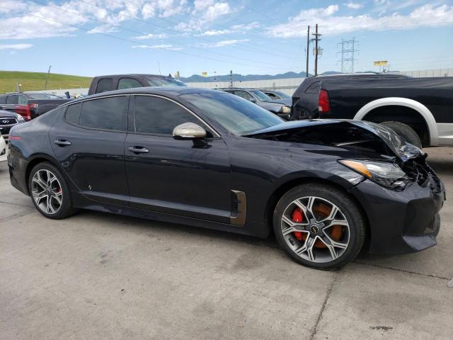 Photo 3 VIN: KNAE45LC1K6053946 - KIA STINGER 