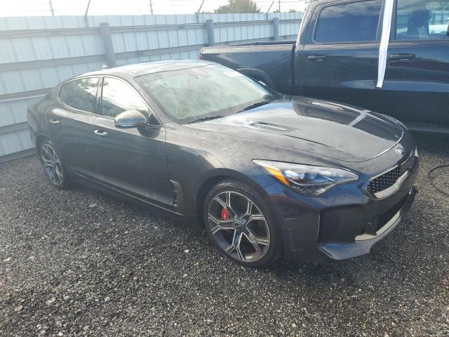 Photo 3 VIN: KNAE45LC1M6093141 - KIA STINGER GT 