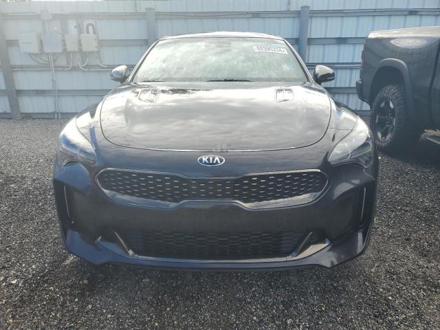 Photo 4 VIN: KNAE45LC1M6093141 - KIA STINGER GT 