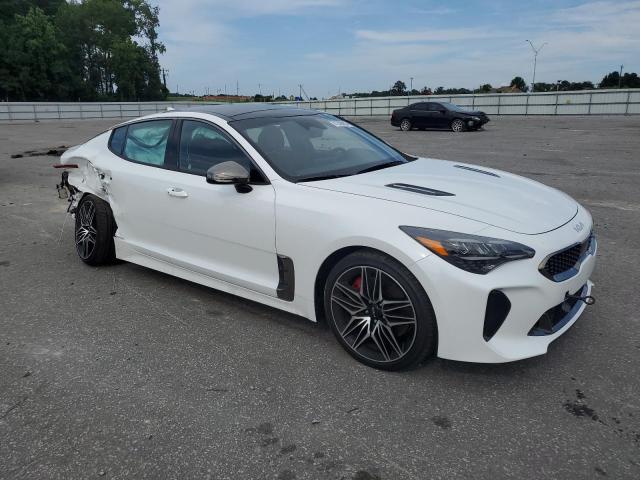 Photo 3 VIN: KNAE45LC1N6119884 - KIA STINGER 