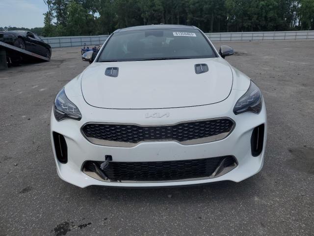 Photo 4 VIN: KNAE45LC1N6119884 - KIA STINGER 