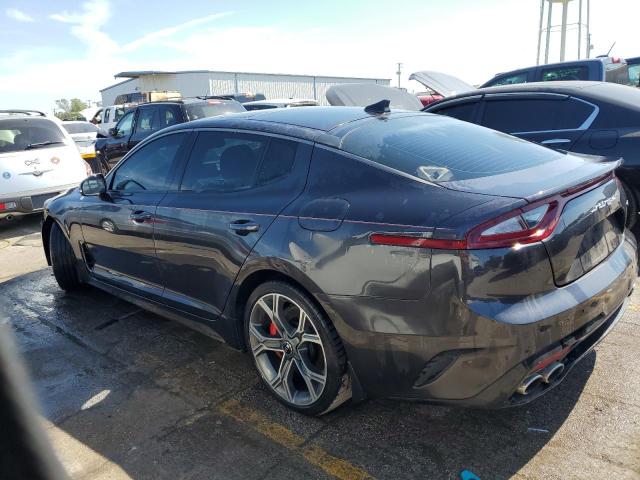 Photo 1 VIN: KNAE45LC2L6083202 - KIA STINGER GT 